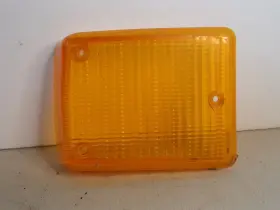 IPPI-71 HELLA Bus Amber Marker Lens Rh Volkswagen Vw