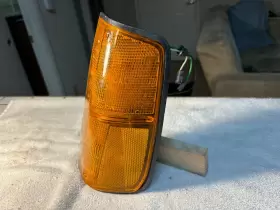 Hella Used Sae Aip Left Park Lamp #2