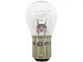 SS676QK HELLA Front Turn Signal Light Bulb Vw Rabbit