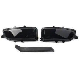 612077105436 HKSELLER-AU Mirror Lamp Dynamic Turn Signal S80 #2