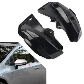 612078796237 HKSELLER-AU Led Mirror Sequential Dynamic Turn