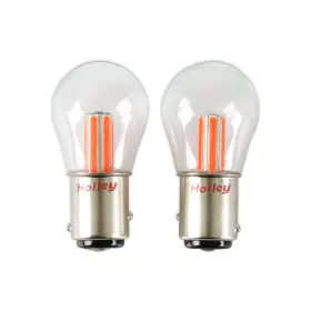 HLED30 HOLLEY Retrobright Led Turn Signal Bulbs