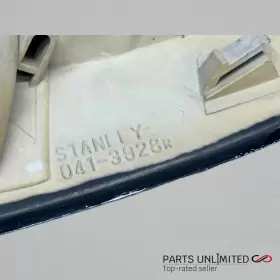 041-3928R HONDA Right Passenger Turn Signal Corner Light Crx #3