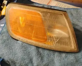 041-3977R HONDA Turn Light Right Accord Park