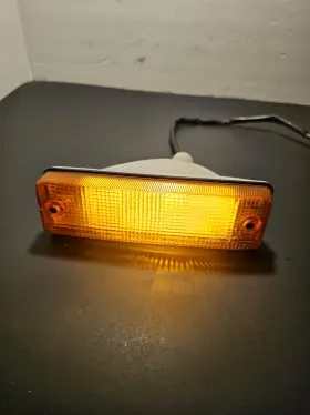 045-0385L HONDA Jdm Front Bumper Turn Signal Light Left Crx