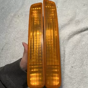 045-4054 HONDA Amber Left Marker Light Signal Stanley Lh Rh