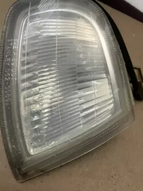 052-3969 HONDA Right Passenger Turn Signal Corner Light #3