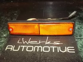 055-0300 HONDA Front Marker Reflector Light Prelude
