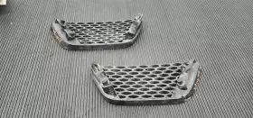 08V31-S82-101 HONDA Fog Lamp Hole Covers Accord #2