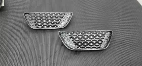08V31-S82-101 HONDA Fog Lamp Hole Covers Accord
