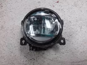 116-10064R HONDA Passenger Corner Light Fog Driving Bumper