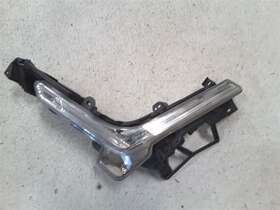 116-10096L HONDA Driver Corner Light Clarity Fuel Cell Park