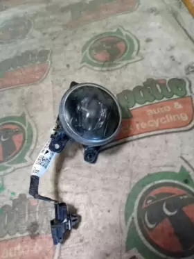 116-10499L HONDA Driver Corner Light Fog Driving Bumper Cr-v