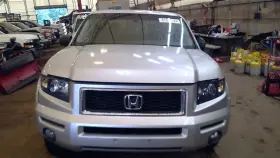 116-10572 HONDA Corner Light Fog Lamps Ridgeline Park
