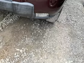 116-50133L HONDA Driver Left Corner Light Fog Driving Park