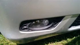 116-50365R HONDA Passenger Right Corner Light Fog Driving