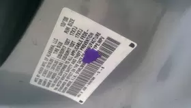 116-50366L HONDA Driver Corner Light Fog Driving Bumper Park #2 116-50366L HONDA Driver Corner Light Fog Driving Bumper Park #2