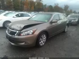116-50369L HONDA Driver Corner Light Fog Driving Park Accord #3