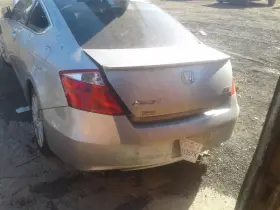 116-50380R HONDA Passenger Corner Light Fog Driving Accord #3