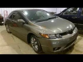 116-50402 HONDA Corner Light Fog Driving Bumper Park Civic #2