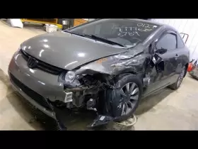 116-50402 HONDA Corner Light Fog Driving Bumper Park Civic #3