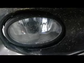 116-50402 HONDA Corner Light Fog Driving Bumper Park Civic
