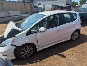 116-50527R HONDA Passenger Corner Light Fog Driving Sport #3