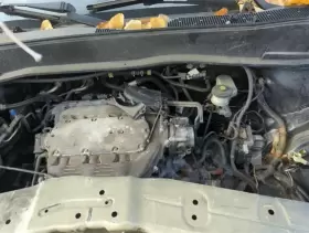 116-50532L HONDA Driver Left Corner Light Fog Driving Park