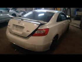116-50547L HONDA Driver Corner Light Fog Driving Bumper Civic