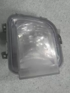 116-50551L HONDA Driver Corner Light Fog Driving Bumper Park