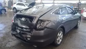 116-50643L HONDA Driver Left Corner Light Fog Driving Park #2