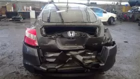 116-50643L HONDA Driver Left Corner Light Fog Driving Park #3