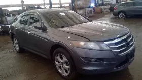 116-50643L HONDA Driver Left Corner Light Fog Driving Park