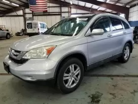 116-50691 HONDA Corner Light Fog Driving Bumper Kit Cr-v Park