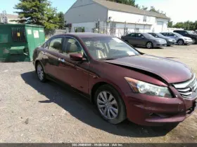 116-50801R HONDA Passenger Corner Light Fog Driving Accord