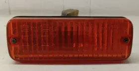 116-58057 HONDA Left Lamp Turn Signal Bumper Accord Park