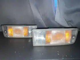116-58282L HONDA Lamp Turn Signal Prelude