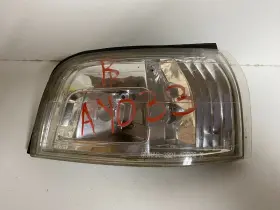 116-58336 HONDA Right Passenger Turn Signal Light Accord