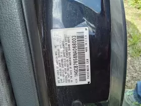 116-58336L HONDA Driver Corner Light Lamp Turn Signal Park