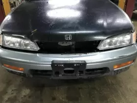 116-58485R HONDA Passenger Corner Light Lamp Turn Signal Park #2