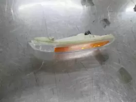 116-58489L HONDA Driver Corner Light Lamp Turn Signal Outer #2