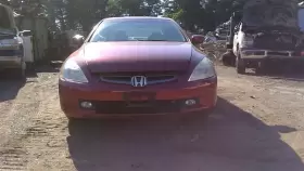 116-59724 HONDA Corner Light Fog Driving Bumper Kit Park