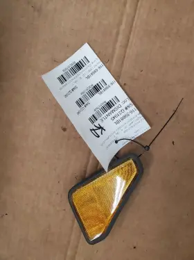 116-59881BL HONDA Driver Corner Light Lamp Turn Signal Park