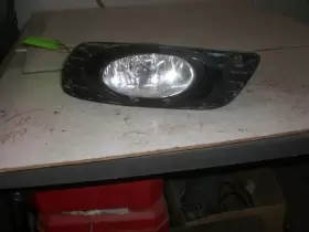 116-60042R HONDA Passenger Corner Light Fog Driving Bumper Si