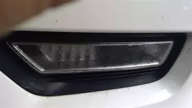 116-60187L HONDA Driver Left Corner Light Fog Driving Park