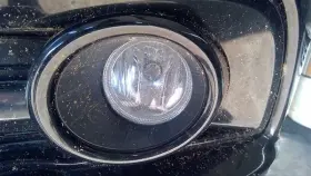 116-60193L HONDA Driver Corner Light Fog Driving Bumper Civic