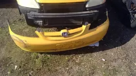 116-60400 HONDA Corner Light Fog Driving Bumper Park Civic #2 116-60400 HONDA Corner Light Fog Driving Bumper Park Civic #2