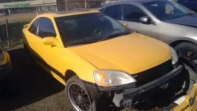 116-60400 HONDA Corner Light Fog Driving Bumper Park Civic 116-60400 HONDA Corner Light Fog Driving Bumper Park Civic