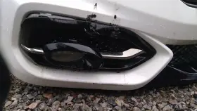 116-60565R HONDA Passenger Corner Light Fog Driving Bumper