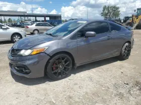 116-60566L HONDA Driver Corner Light Fog Driving Bumper Civic #3